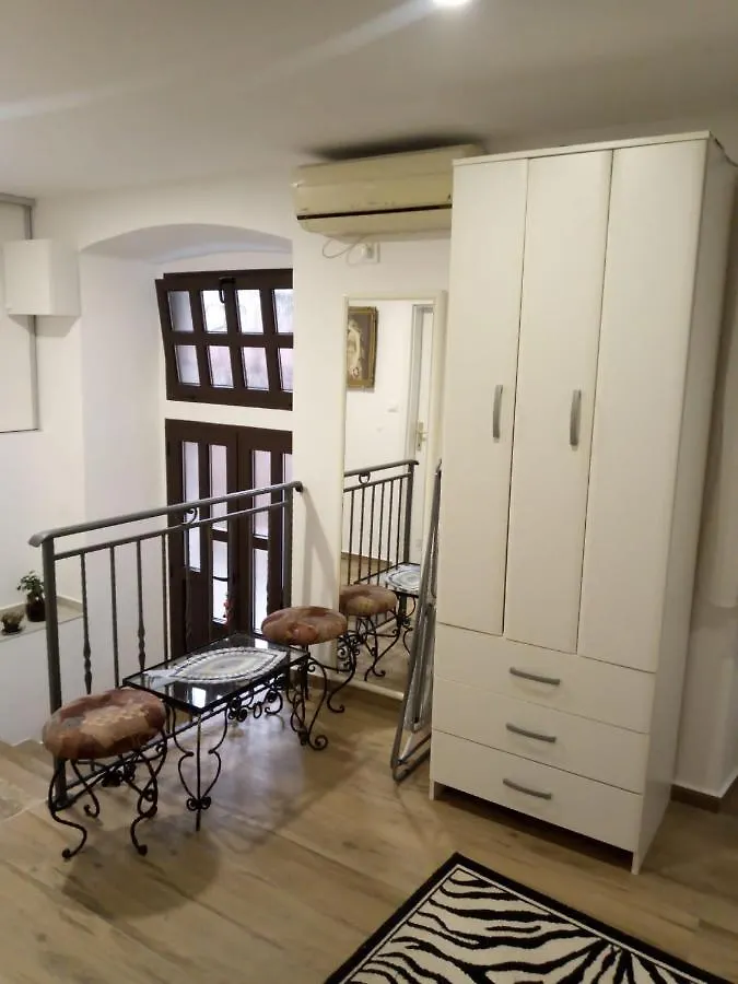 Padelica Daire Mošćenička Draga