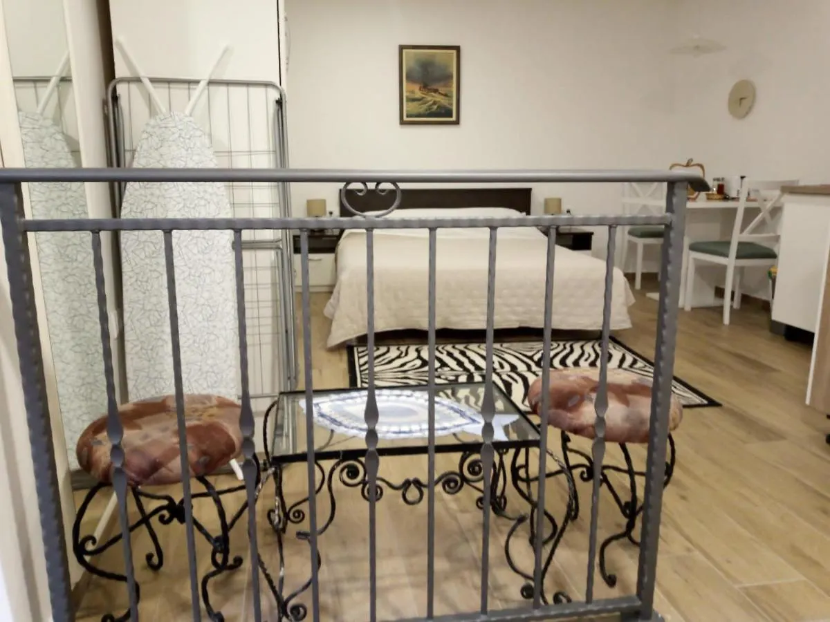 Padelica Apartment Moscenicka Draga Croatia
