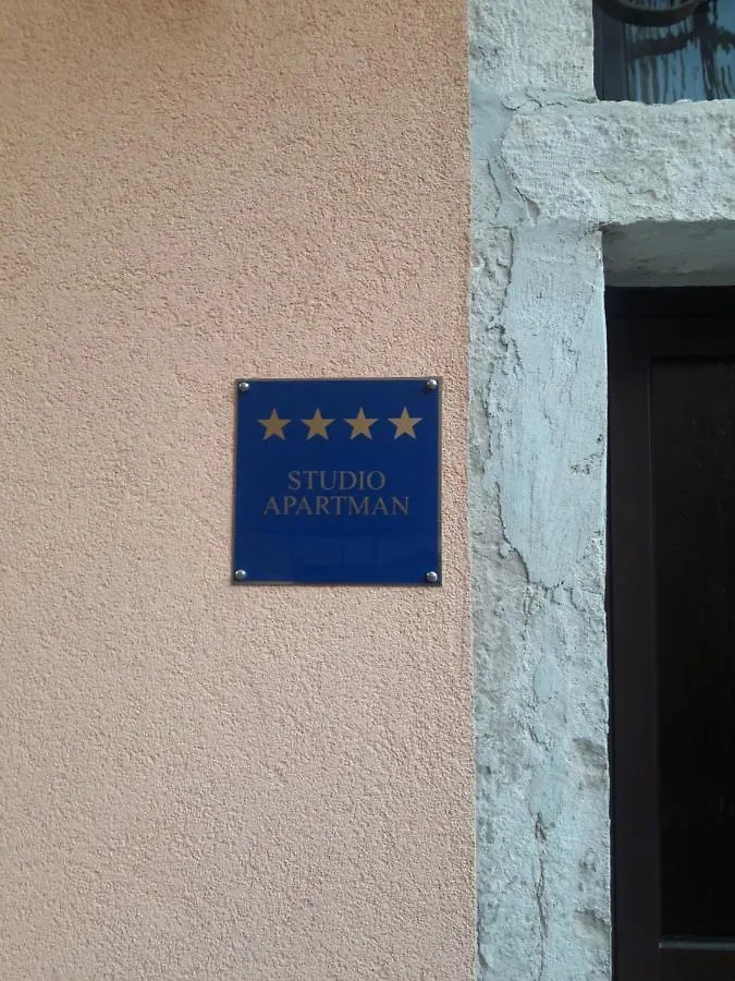 Padelica Daire Mošćenička Draga 0*,