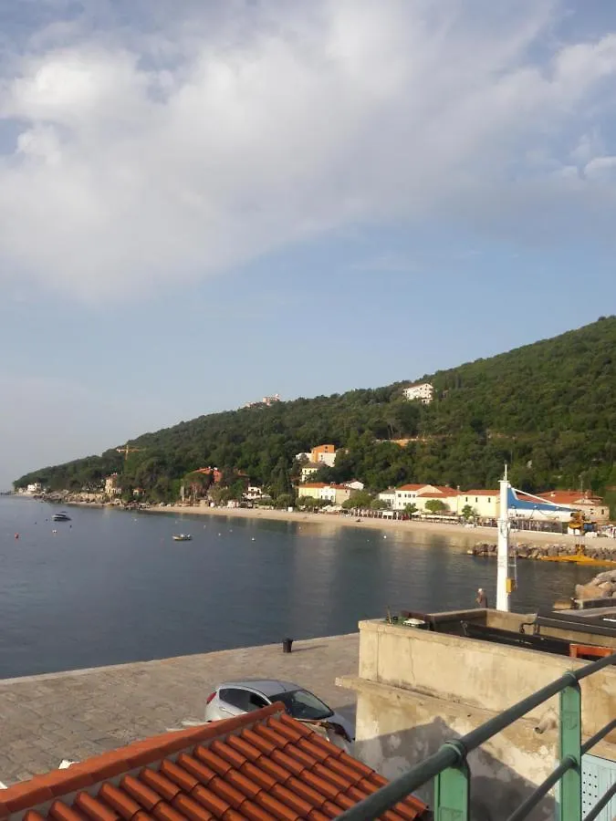 Padelica Daire Mošćenička Draga