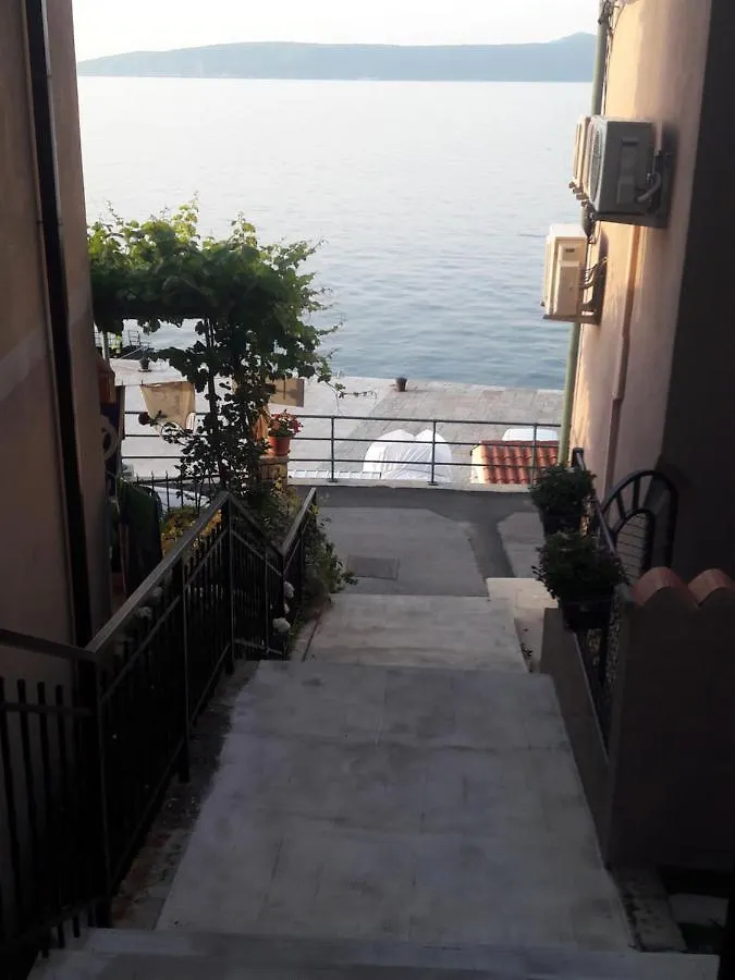 Padelica Daire Mošćenička Draga