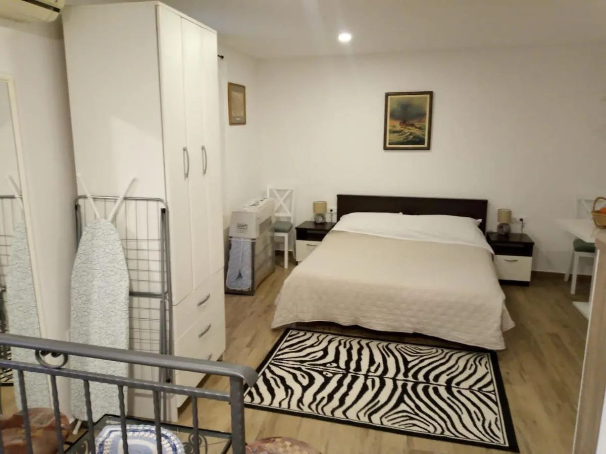 Padelica Apartment Moscenicka Draga 0*,  Croatia
