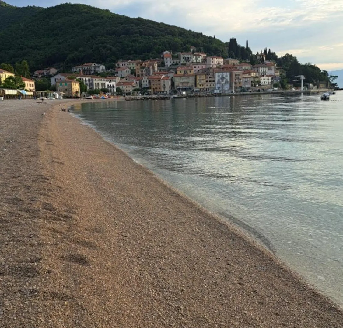 Padelica Apartment Moscenicka Draga